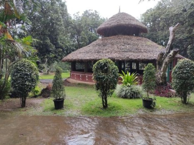 Padmapuram Botanical Gardens-4